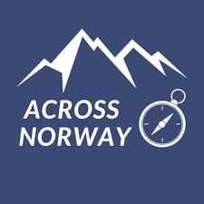 Across Norway's logo